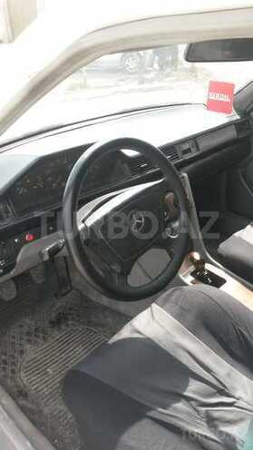 Mercedes  1985, 350,000 km - 2.0 л - Bakı