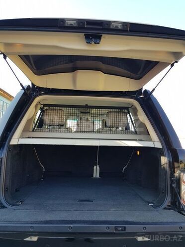 Land Rover Range Rover 2008, 117,000 km - 4.2 l - Gəncə