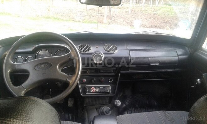 LADA (VAZ) 2106 1985, 330,000 km - 1.3 л - Astara