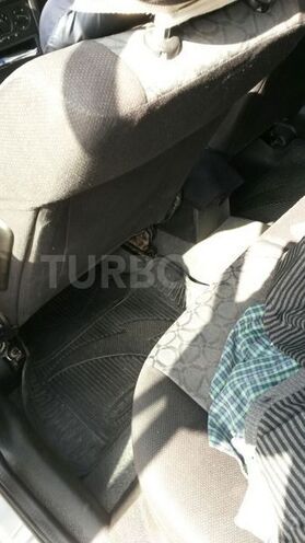 Opel Astra 2000, 340,000 km - 1.6 l - Bakı