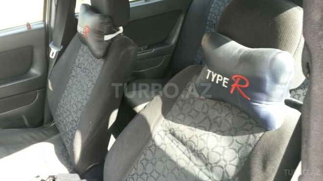 Opel Astra 2000, 340,000 km - 1.6 l - Bakı