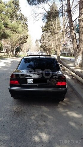 Mercedes C 180 1997, 220,000 km - 1.8 l - Bakı
