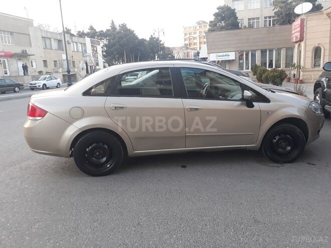 Fiat Linea 2007, 340,000 km - 1.4 l - Bakı