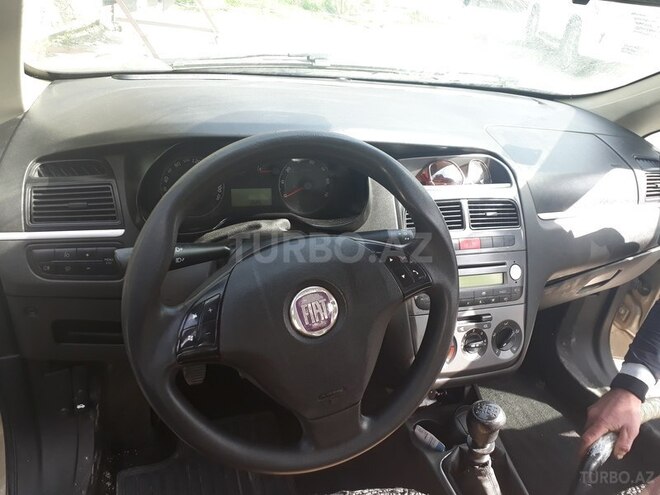 Fiat Linea 2007, 340,000 km - 1.4 l - Bakı