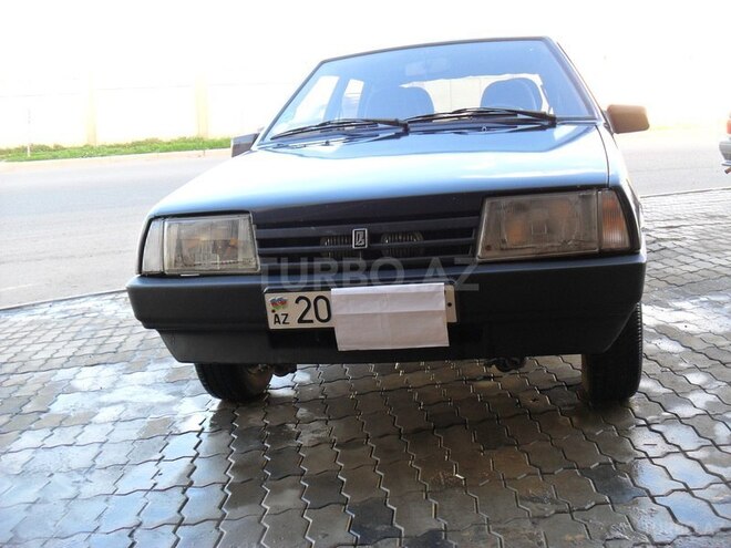 LADA (VAZ) 2109 2004, 180,000 km - 1.6 l - Gəncə