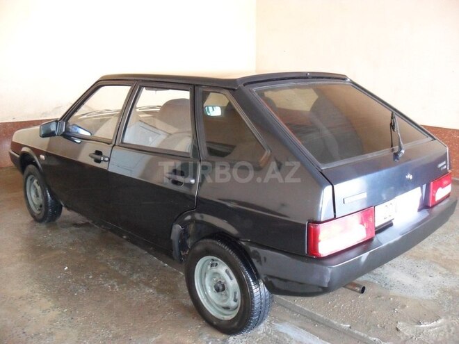 LADA (VAZ) 2109 2004, 180,000 km - 1.6 l - Gəncə