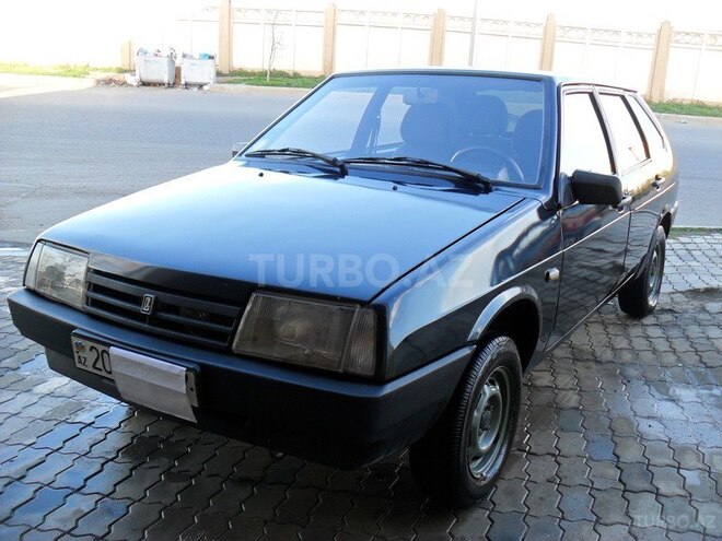 LADA (VAZ) 2109 2004, 180,000 km - 1.6 l - Gəncə