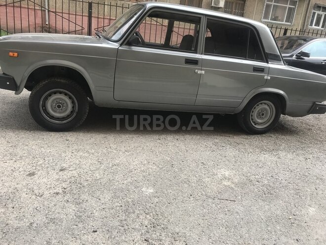 LADA (VAZ) 2107 2010, 119,000 km - 0.2 l - Mingəçevir