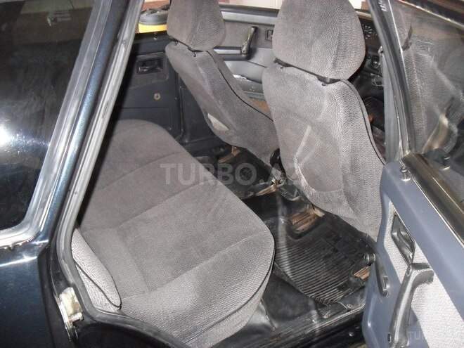 LADA (VAZ) 2109 2004, 180,000 km - 1.6 l - Gəncə