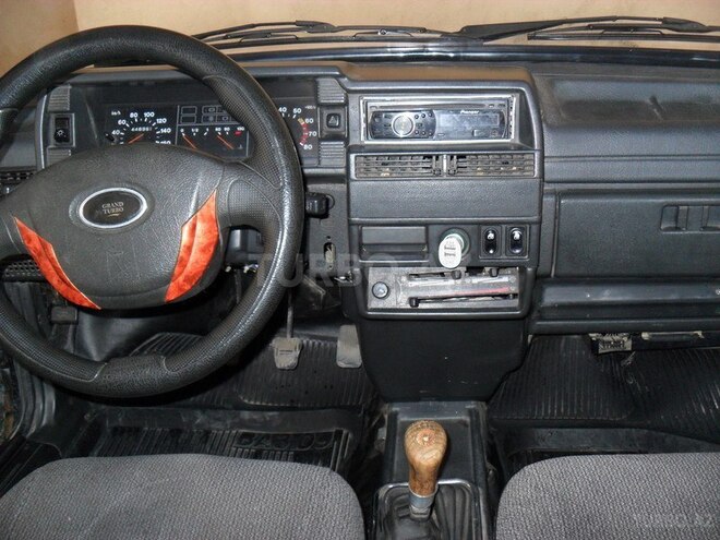 LADA (VAZ) 2109 2004, 180,000 km - 1.6 l - Gəncə