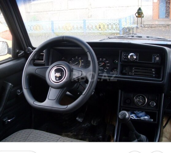 LADA (VAZ) 2107 2010, 119,000 km - 0.2 l - Mingəçevir