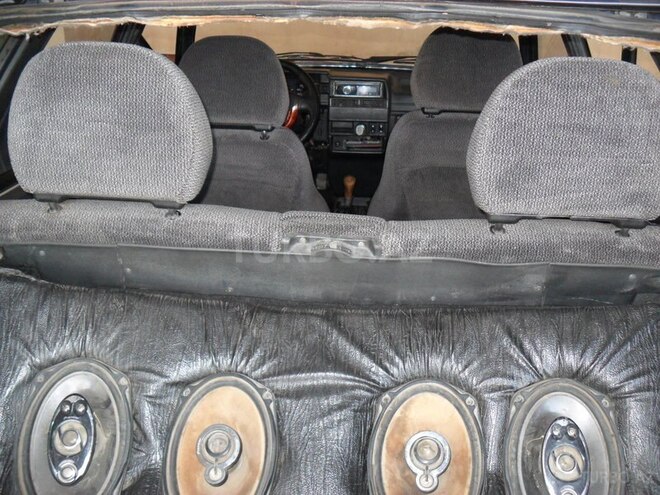LADA (VAZ) 2109 2004, 180,000 km - 1.6 l - Gəncə