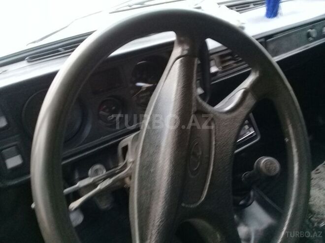LADA (VAZ) 2105 1981, 100 km - 1.5 л - Şirvan