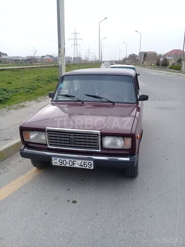 LADA (VAZ) 2107 2004, 90,000 km - 1.6 l - Bakı