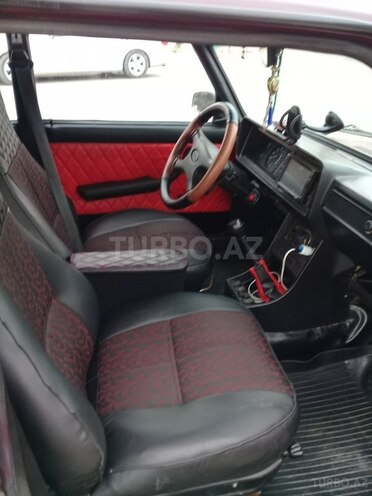 LADA (VAZ) 2107 2004, 90,000 km - 1.6 l - Bakı