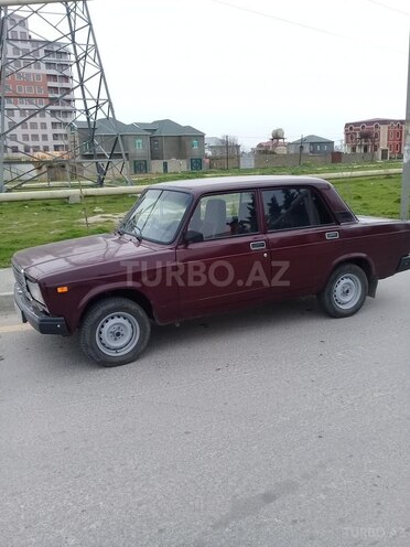 LADA (VAZ) 2107 2004, 90,000 km - 1.6 l - Bakı