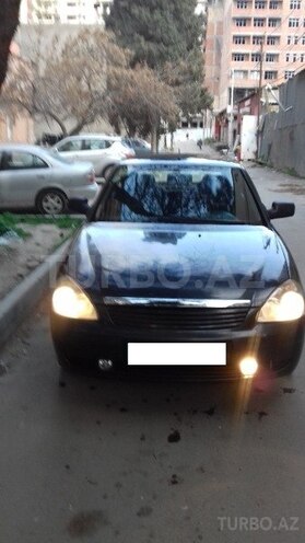 LADA (VAZ) Priora 2007, 170,000 km - 1.6 l - Bakı
