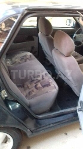 LADA (VAZ) Priora 2007, 170,000 km - 1.6 l - Bakı