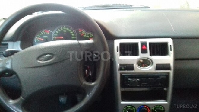 LADA (VAZ) Priora 2007, 170,000 km - 1.6 l - Bakı