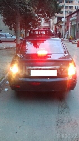 LADA (VAZ) Priora 2007, 170,000 km - 1.6 l - Bakı