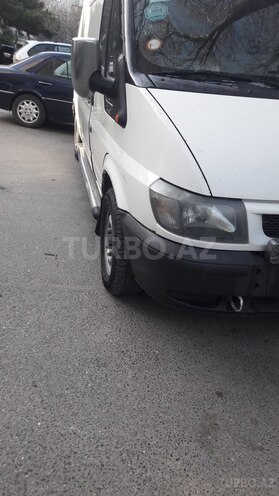 Ford Transit 2000, 351,128 km - 2.5 l - Bakı