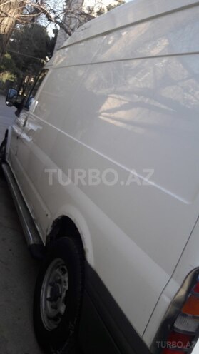 Ford Transit 2000, 351,128 km - 2.5 l - Bakı
