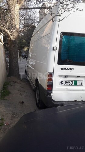 Ford Transit 2000, 351,128 km - 2.5 l - Bakı