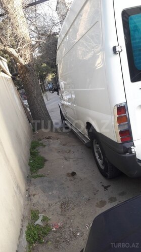 Ford Transit 2000, 351,128 km - 2.5 l - Bakı