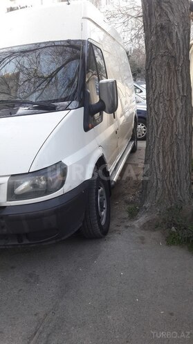 Ford Transit 2000, 351,128 km - 2.5 l - Bakı
