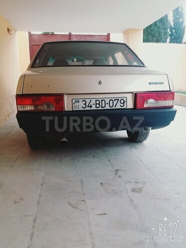 LADA (VAZ) 21099 2000, 233,000 km - 1.5 l - Qax