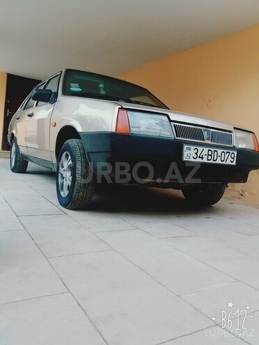 LADA (VAZ) 21099 2000, 233,000 km - 1.5 l - Qax
