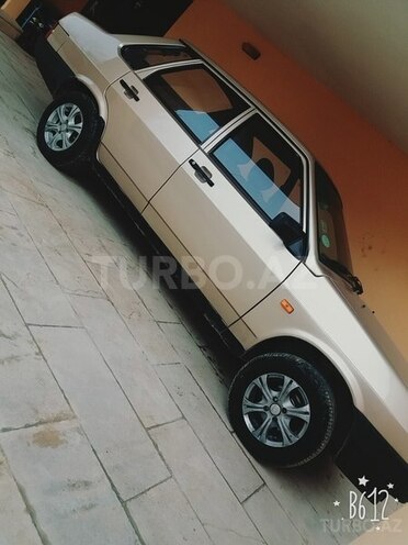 LADA (VAZ) 21099 2000, 233,000 km - 1.5 l - Qax