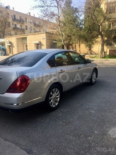 Nissan Teana 2007, 167,000 km - 2.3 l - Bakı