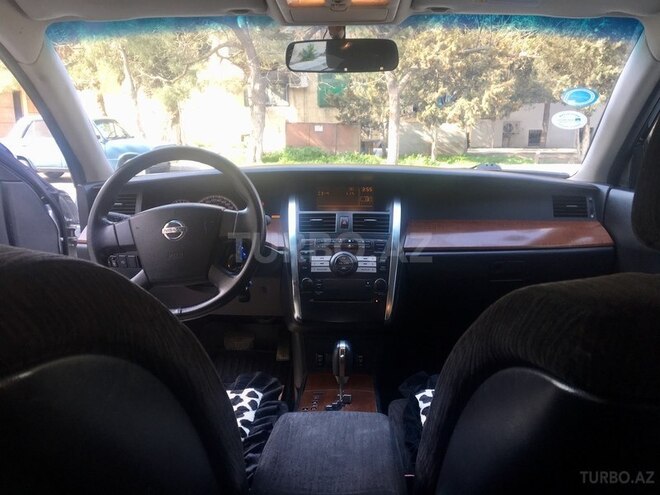 Nissan Teana 2007, 167,000 km - 2.3 l - Bakı