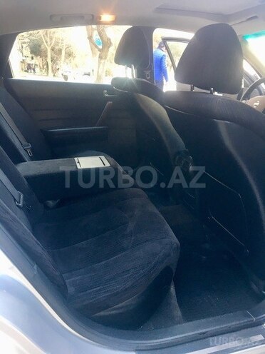 Nissan Teana 2007, 167,000 km - 2.3 l - Bakı