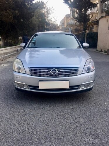 Nissan Teana 2007, 167,000 km - 2.3 l - Bakı