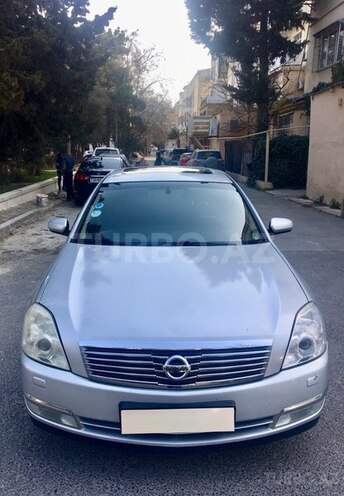 Nissan Teana 2007, 167,000 km - 2.3 l - Bakı