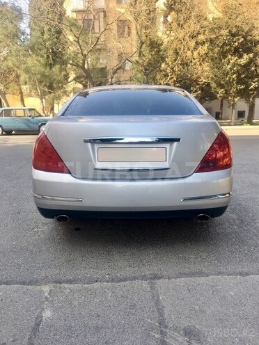Nissan Teana 2007, 167,000 km - 2.3 l - Bakı