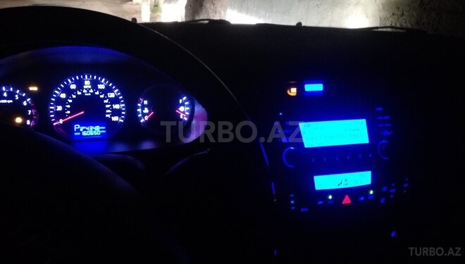Hyundai Sonata 2009, 160,000 km - 2.4 l - Bakı