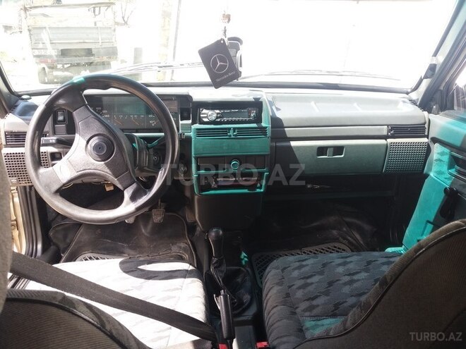 LADA (VAZ) 21099 2000, 233,000 km - 1.5 l - Qax