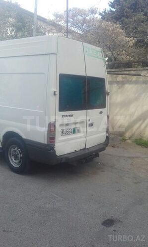 Ford Transit 2000, 351,128 km - 2.5 l - Bakı