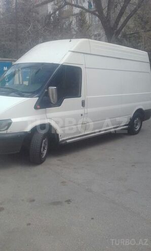 Ford Transit 2000, 351,128 km - 2.5 l - Bakı