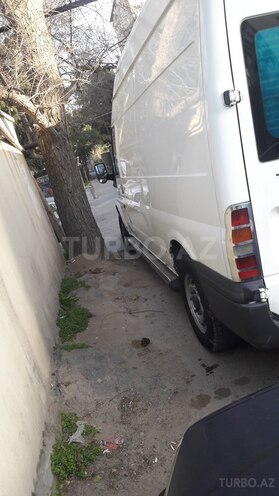 Ford Transit 2000, 351,128 km - 2.5 l - Bakı