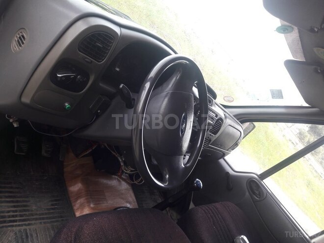 Ford Transit 2000, 351,128 km - 2.5 l - Bakı