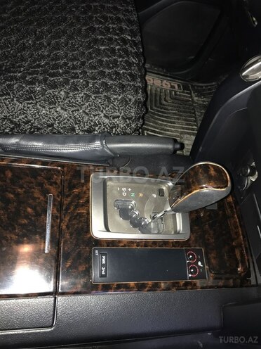 Toyota Land Cruiser 2012, 51,000 km - 4.0 l - Bakı