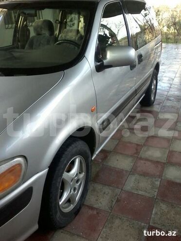 Opel Sintra 1998, 304,500 km - 3.0 l - Bakı