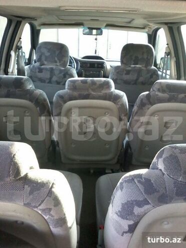 Opel Sintra 1998, 304,500 km - 3.0 l - Bakı