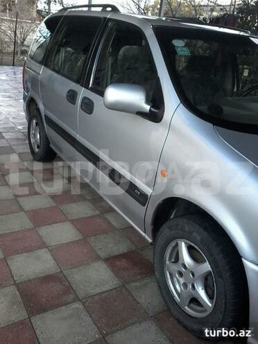 Opel Sintra 1998, 304,500 km - 3.0 l - Bakı