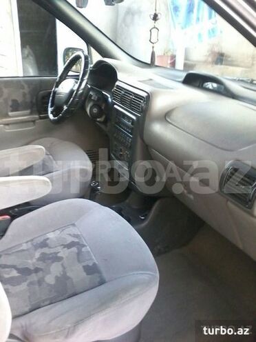 Opel Sintra 1998, 304,500 km - 3.0 l - Bakı