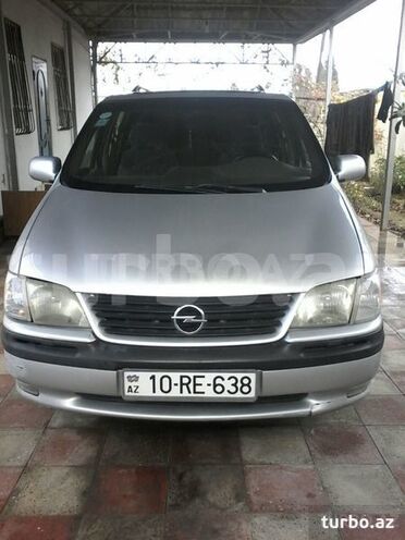 Opel Sintra 1998, 304,500 km - 3.0 l - Bakı